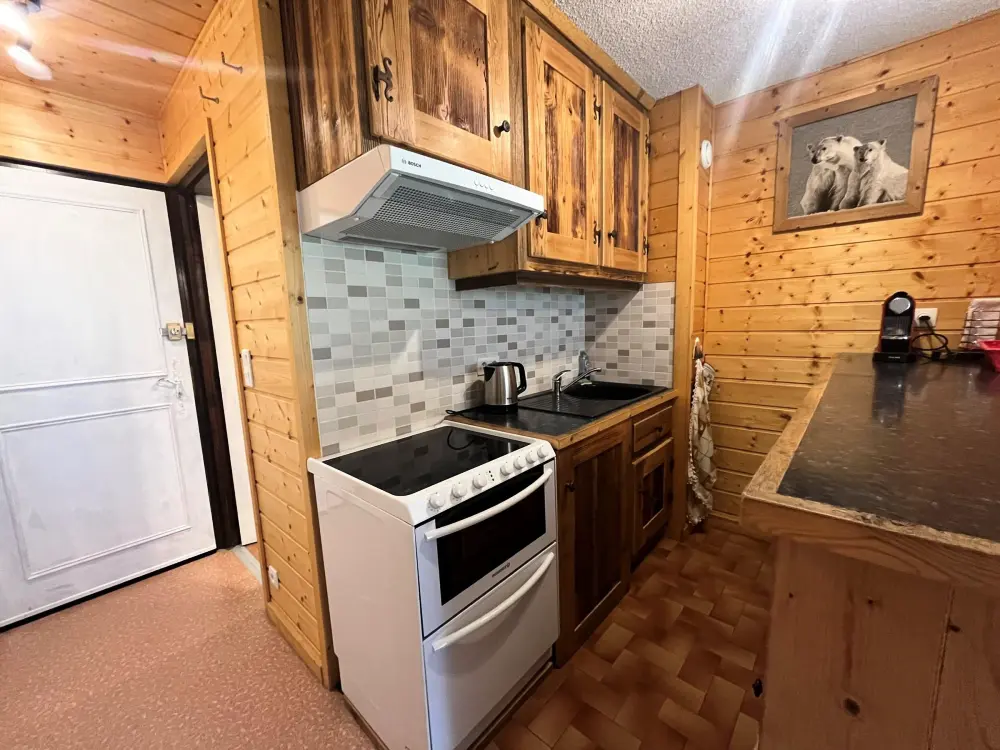 Location de Vacances Châtel 206