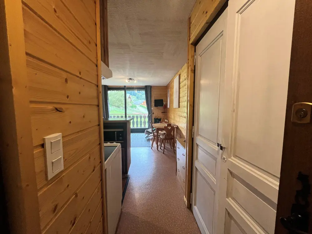 Location de Vacances Châtel 206