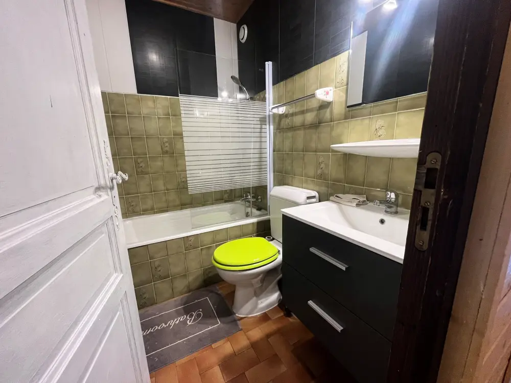 Location de Vacances Châtel 206