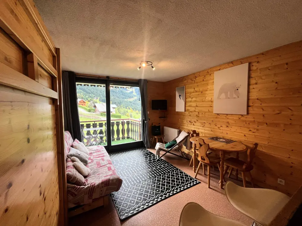 Location de Vacances Châtel 206