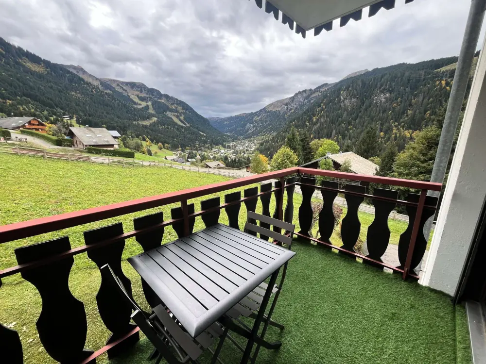 Location de Vacances Châtel 206