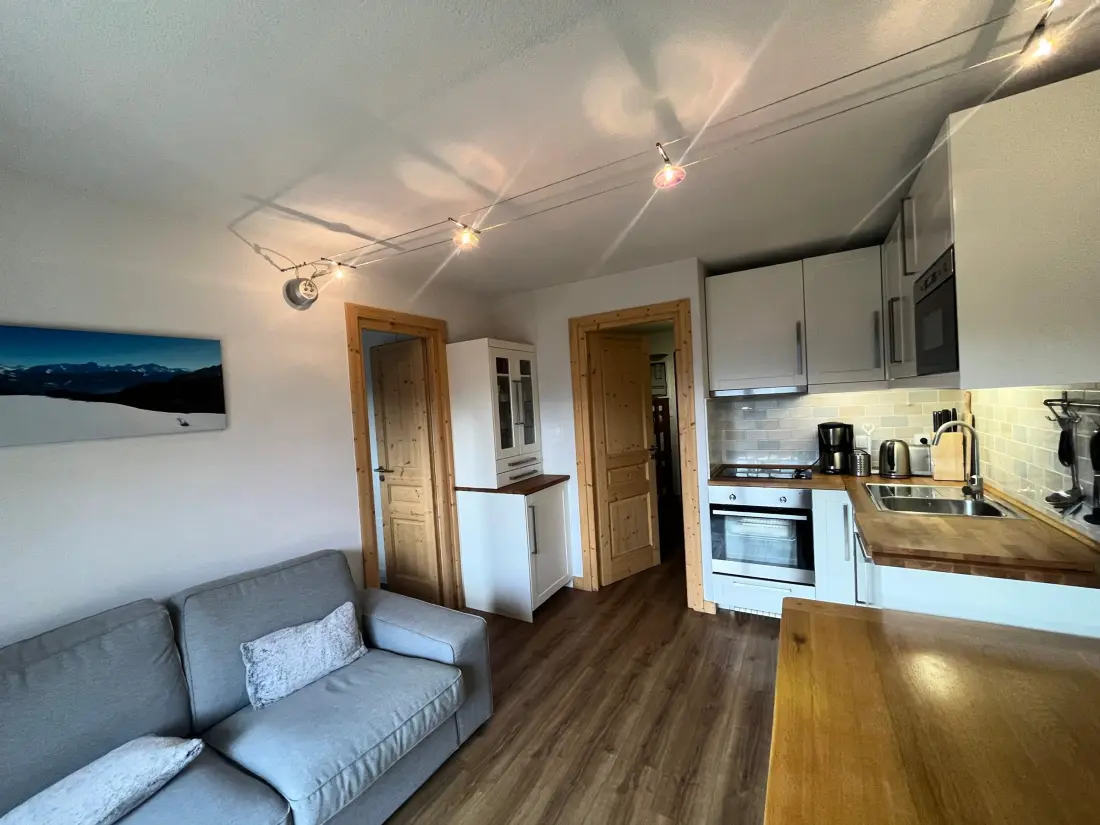 Location de Vacances Châtel 207