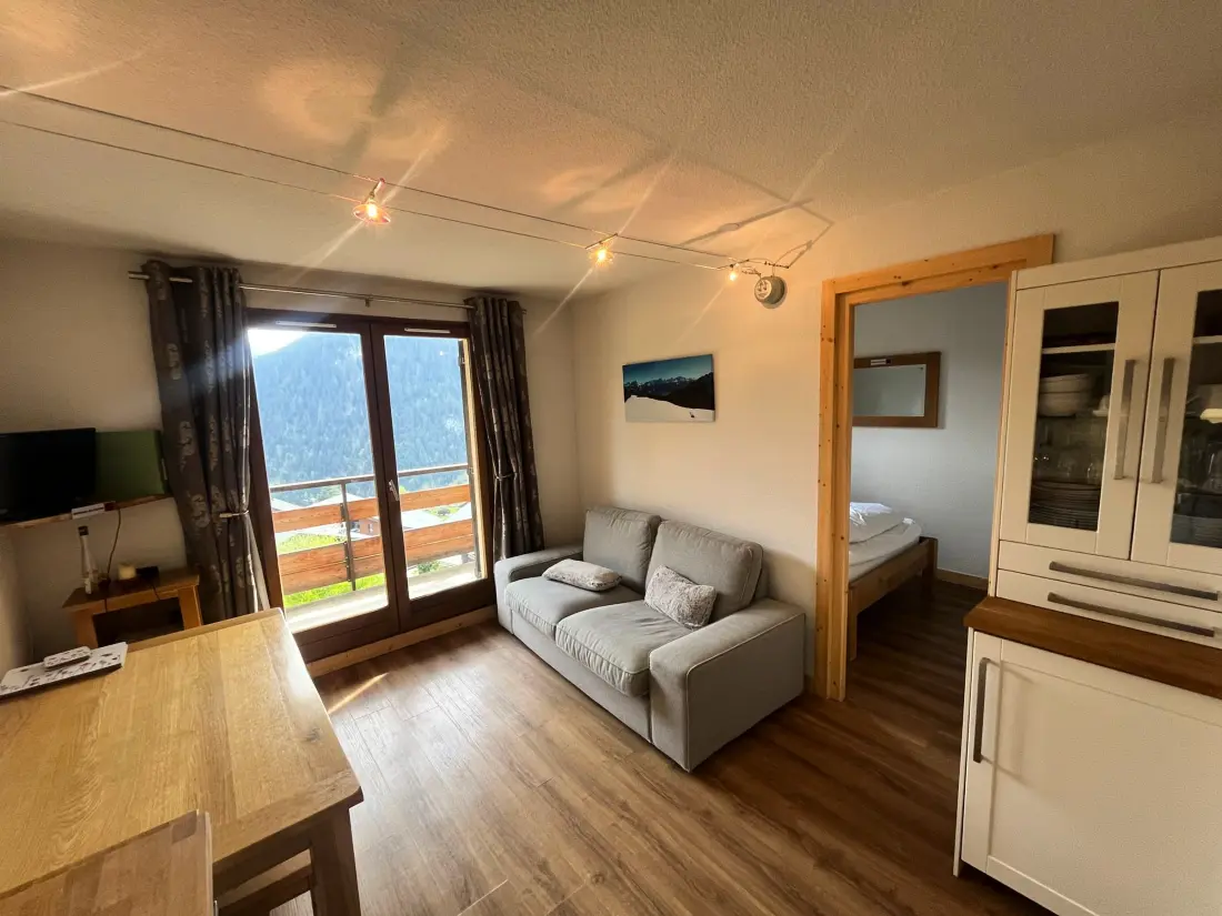 Location de Vacances Châtel 207
