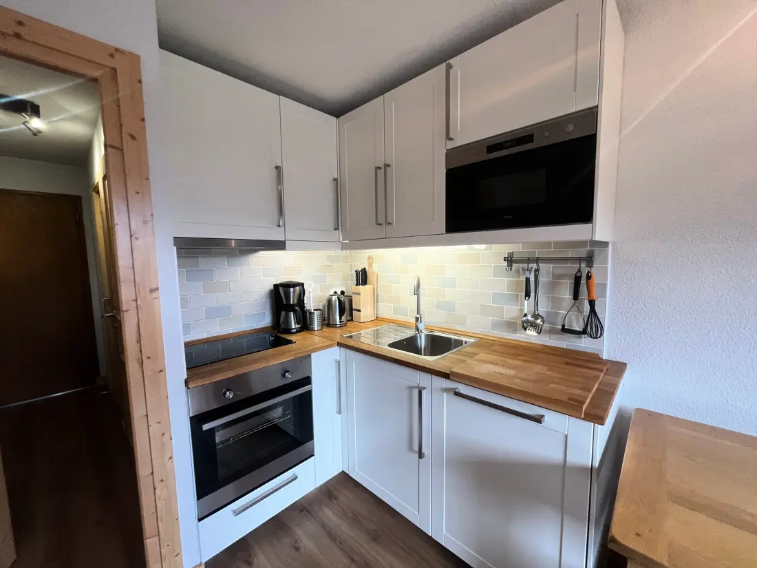 Location de Vacances Châtel 207