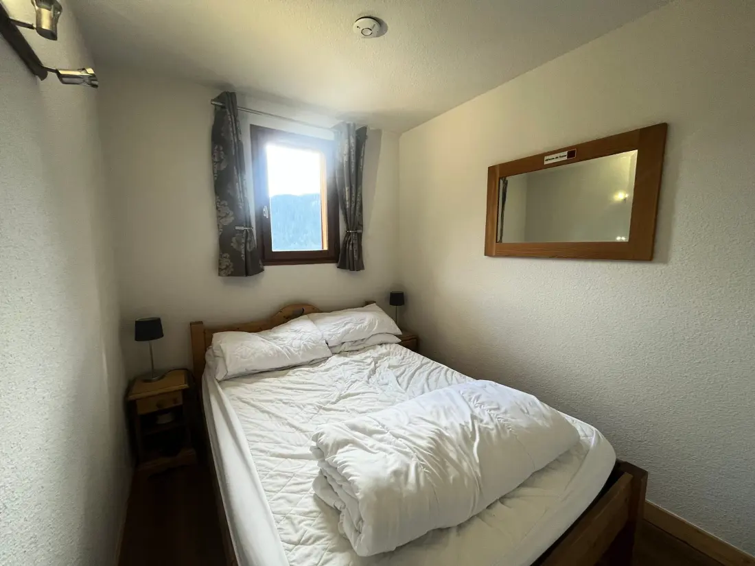 Location de Vacances Châtel 207