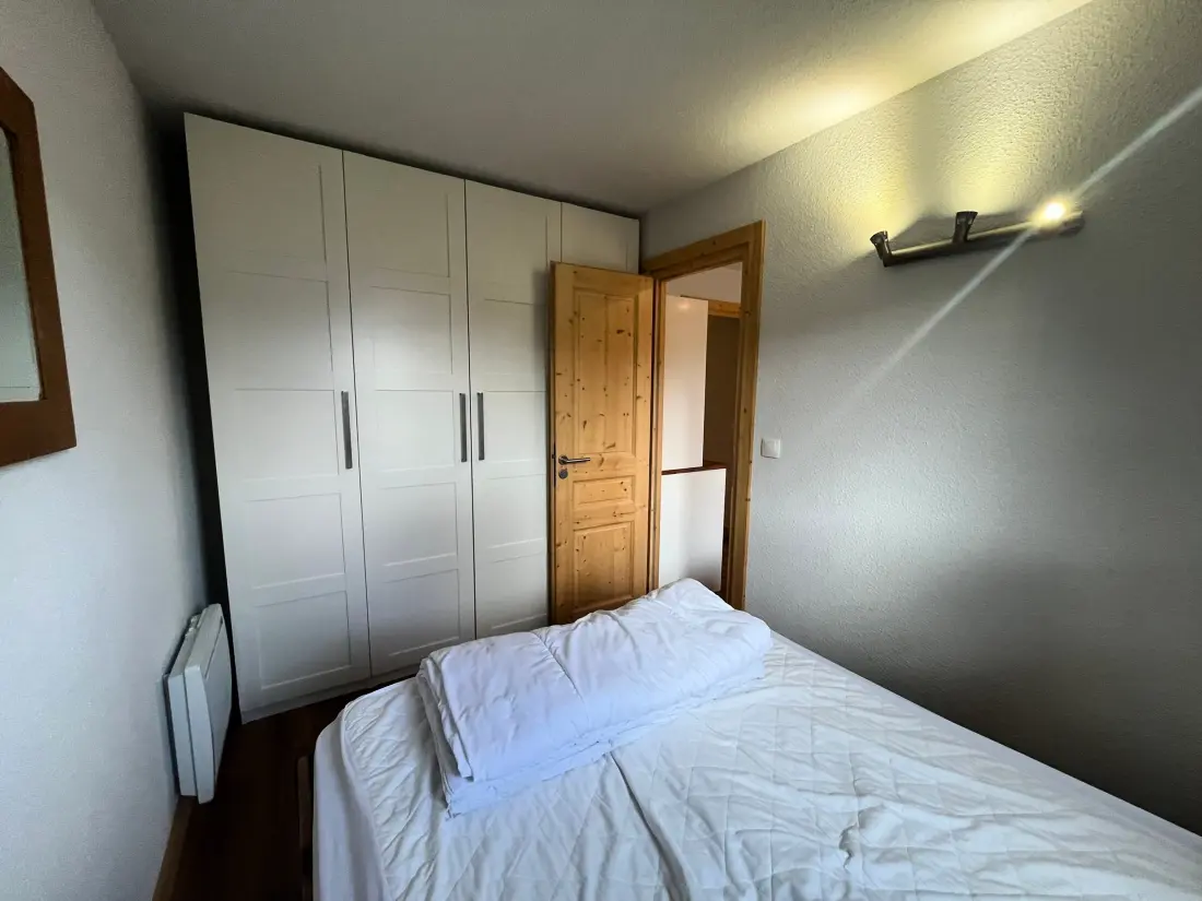 Location de Vacances Châtel 207