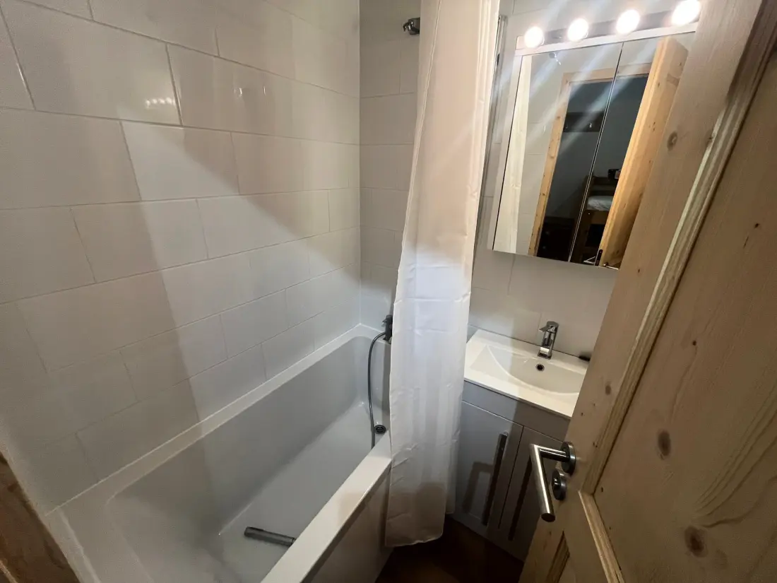 Location de Vacances Châtel 207