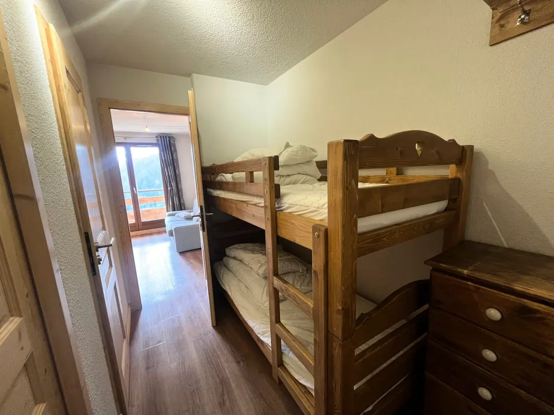Location de Vacances Châtel 207