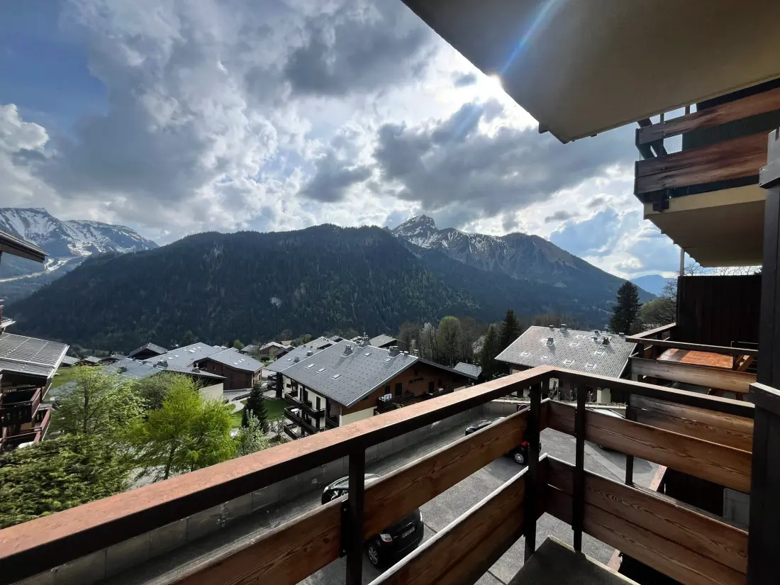 Location de Vacances Châtel 207