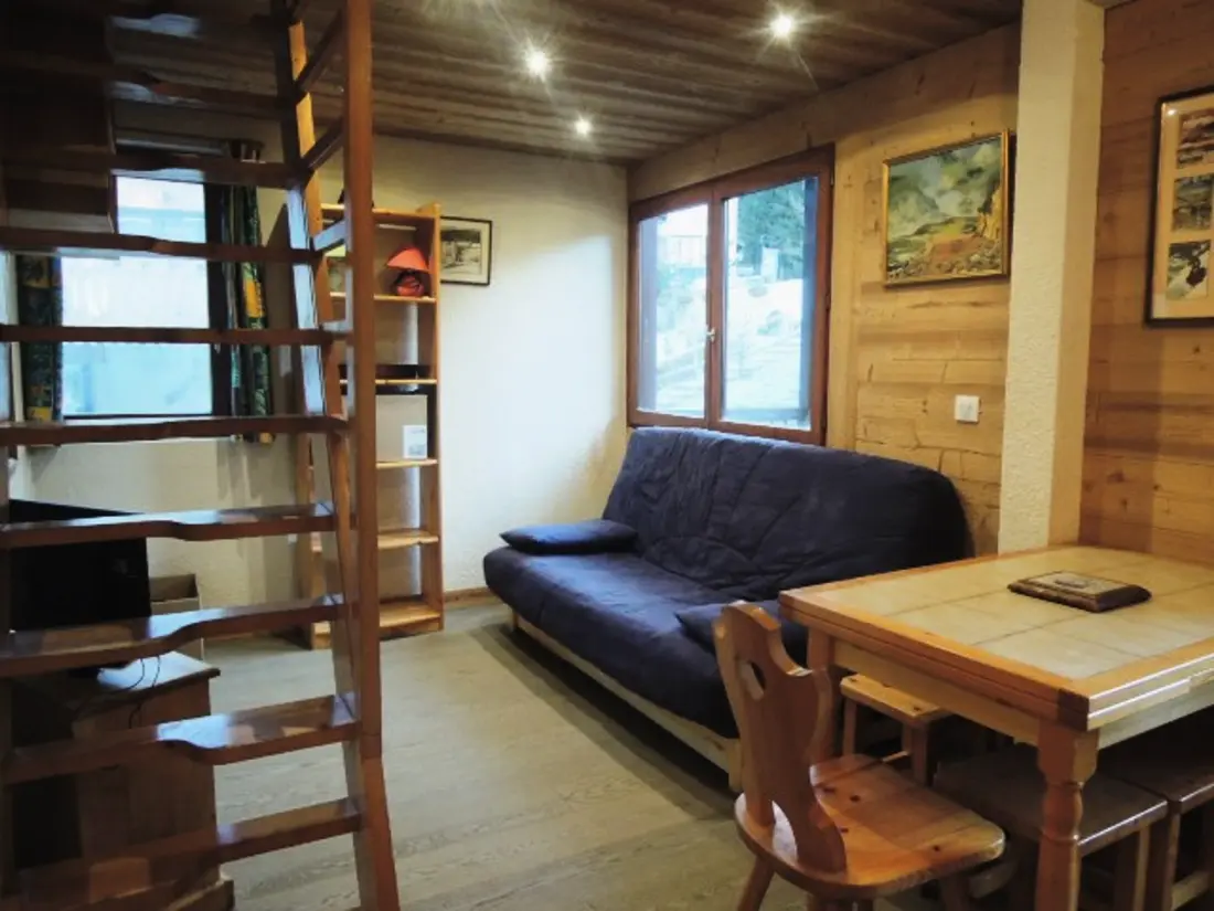 Location de Vacances Châtel 210