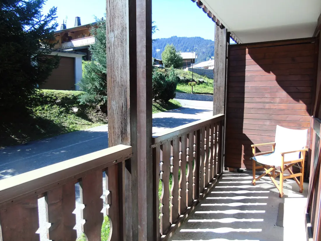 Location de Vacances Châtel 210