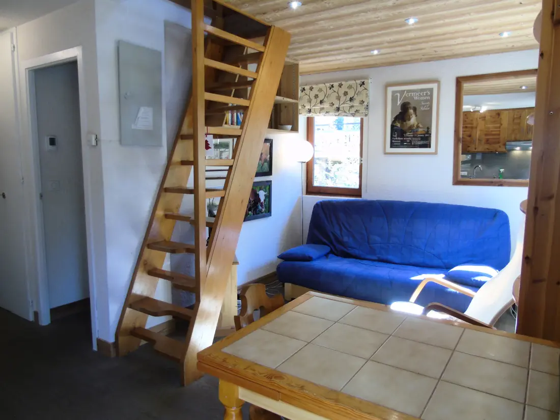 Location de Vacances Châtel 210
