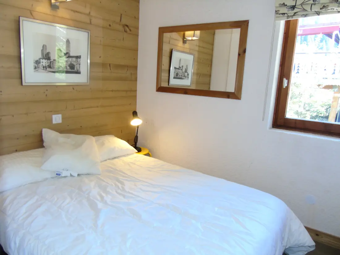 Location de Vacances Châtel 210