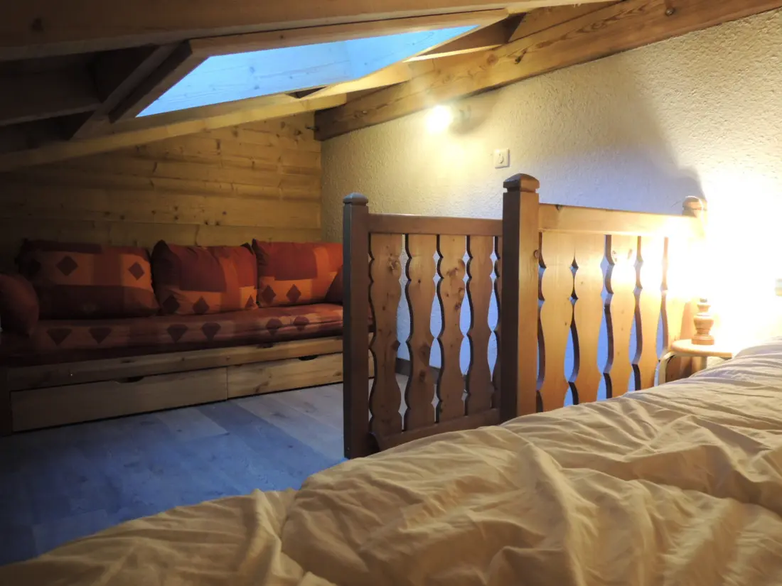 Location de Vacances Châtel 210