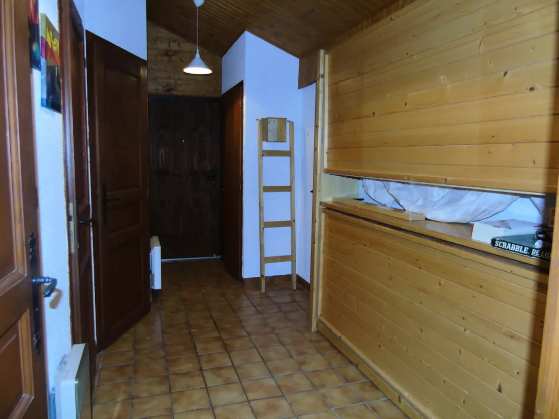 Location de Vacances Châtel 213