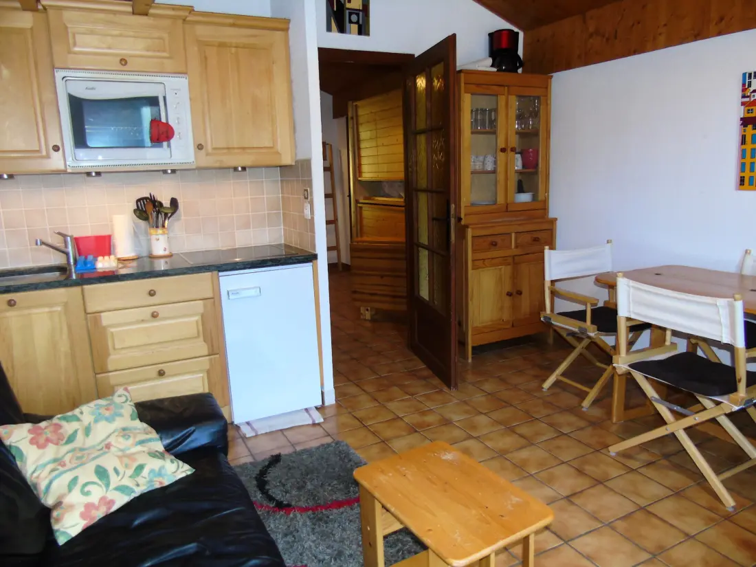 Location de Vacances Châtel 213