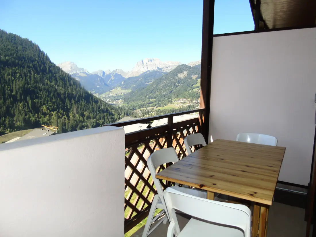 Location de Vacances Châtel 213