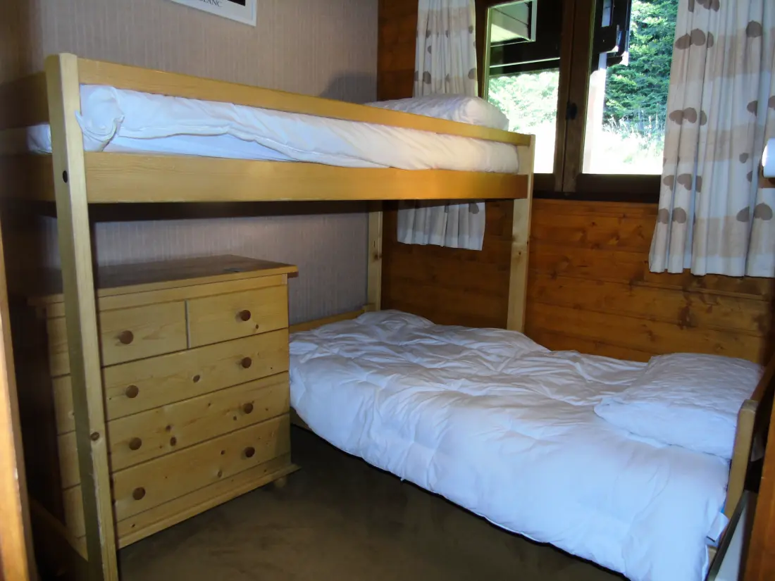 Location de Vacances Châtel 213