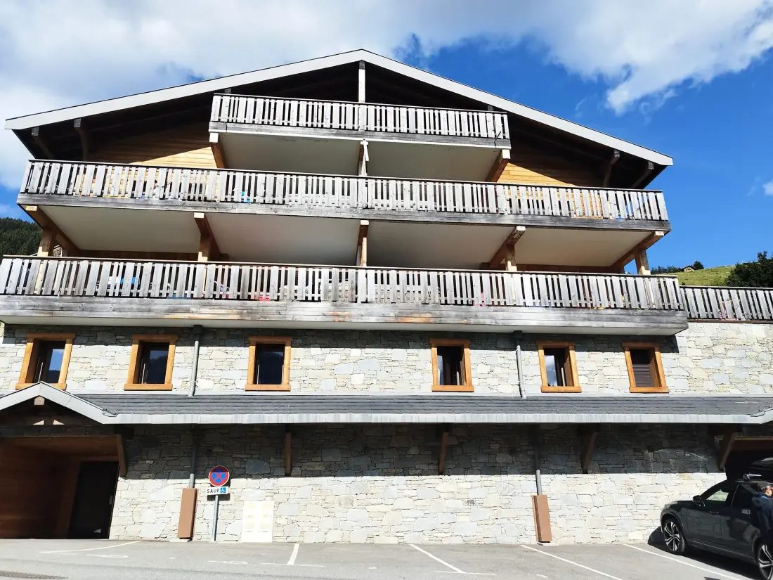 Location de Vacances Châtel 230