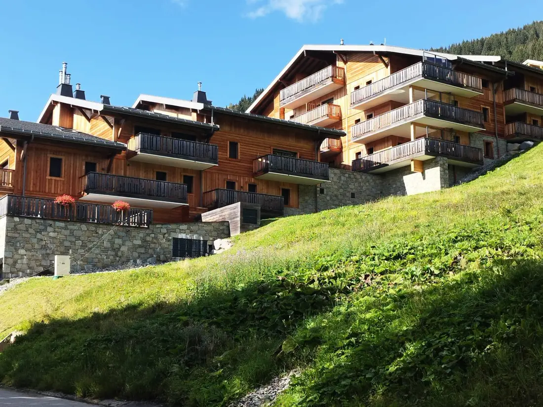 Location de Vacances Châtel 230