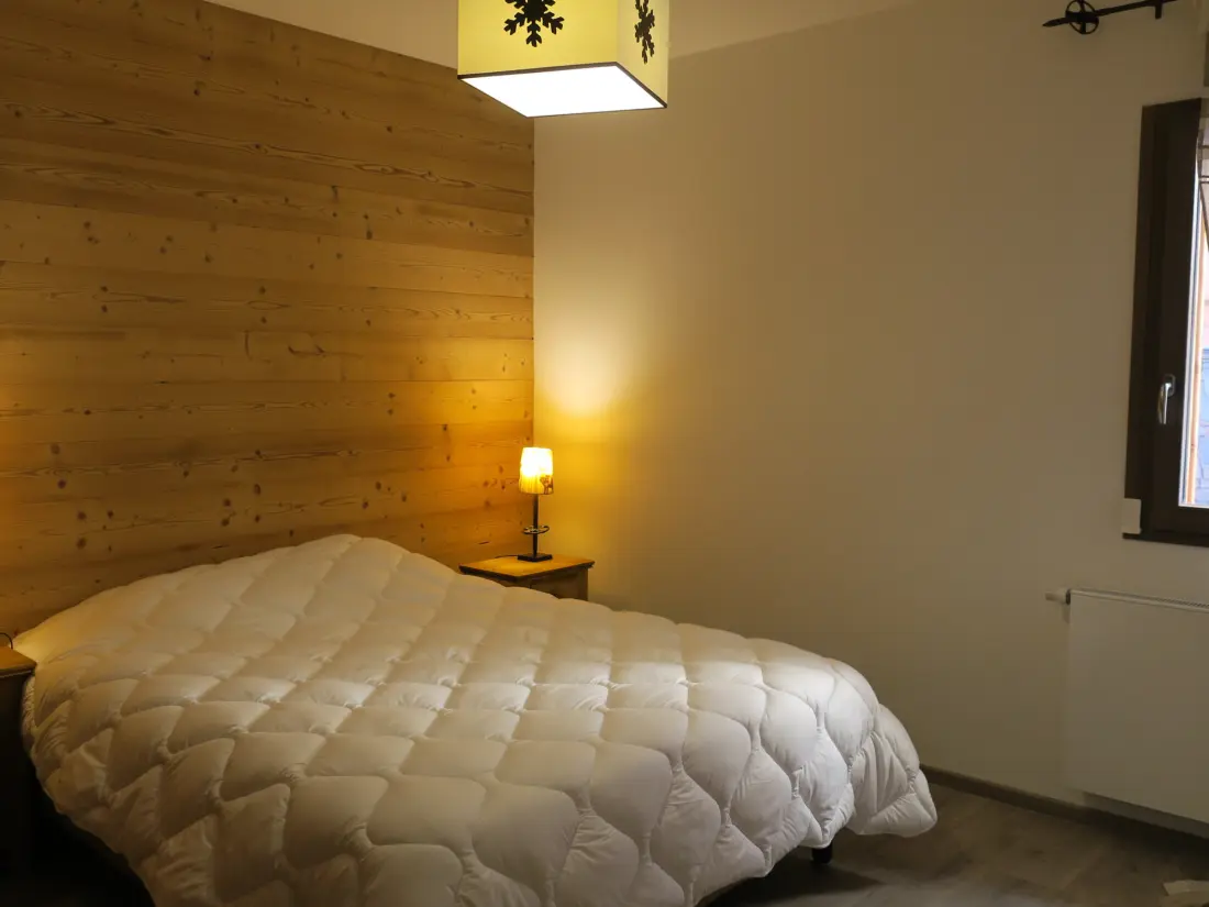 Location de Vacances Châtel 230