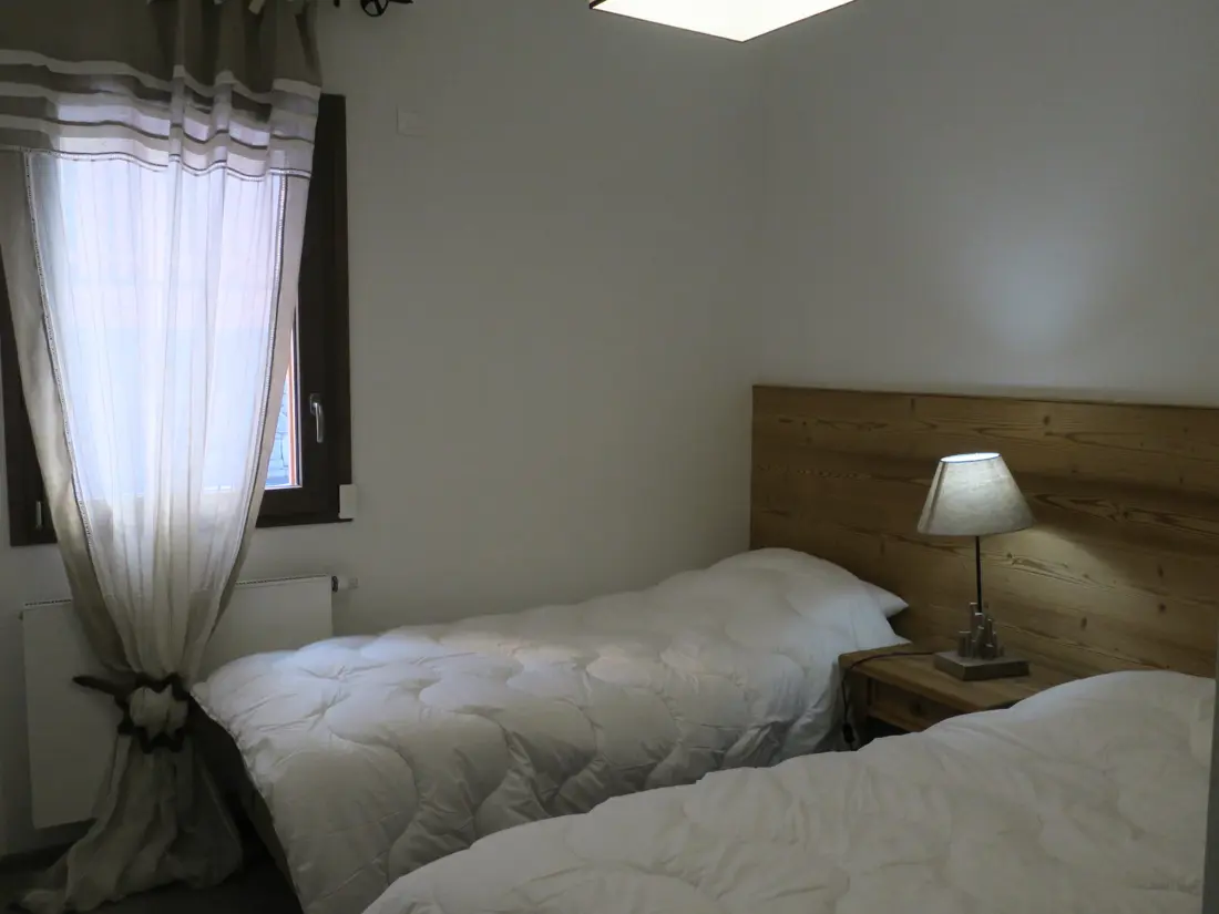 Location de Vacances Châtel 230