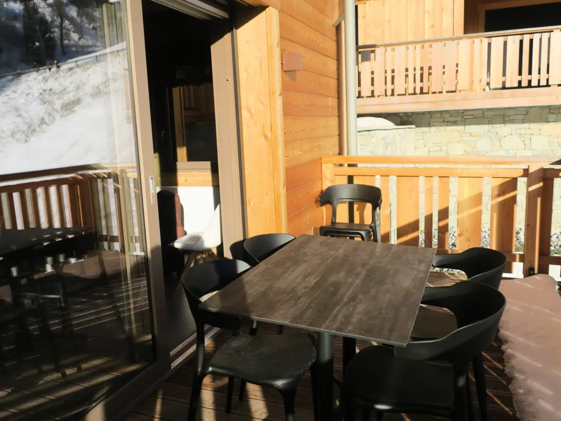 Location de Vacances Châtel 230