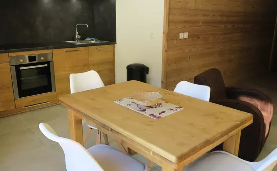 Location de Vacances Châtel 230