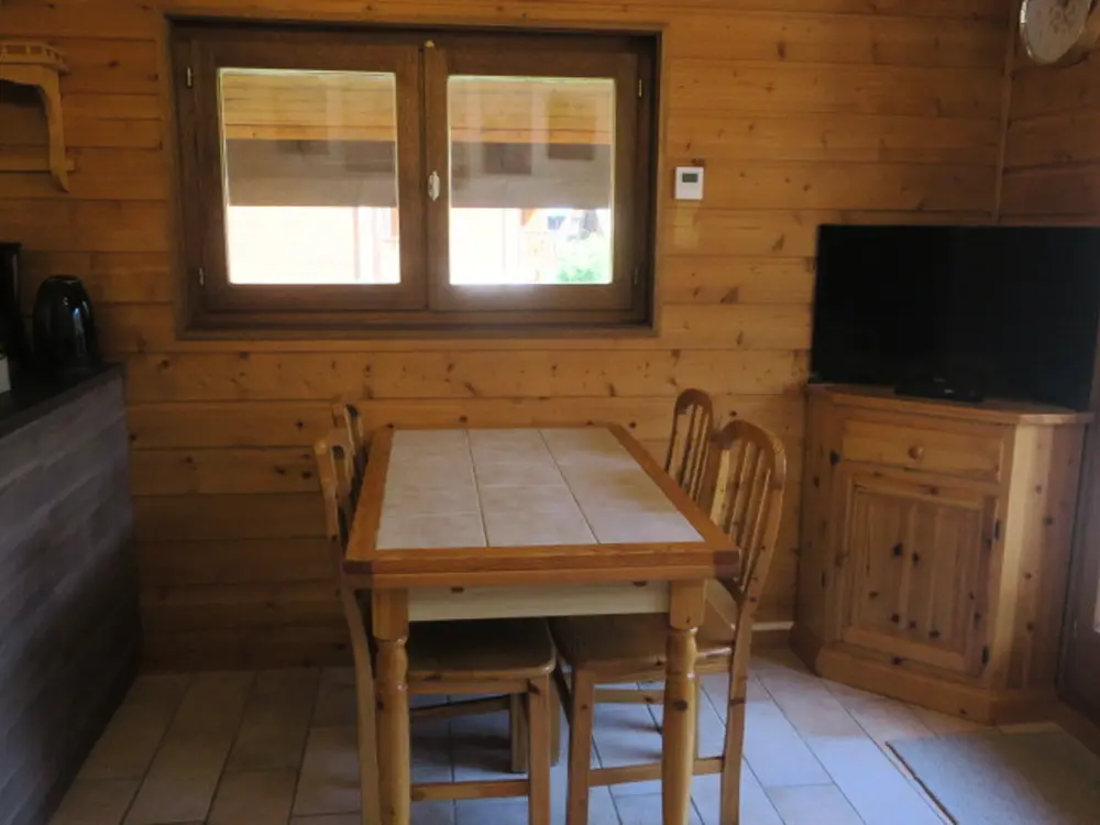 Location de Vacances Châtel 257