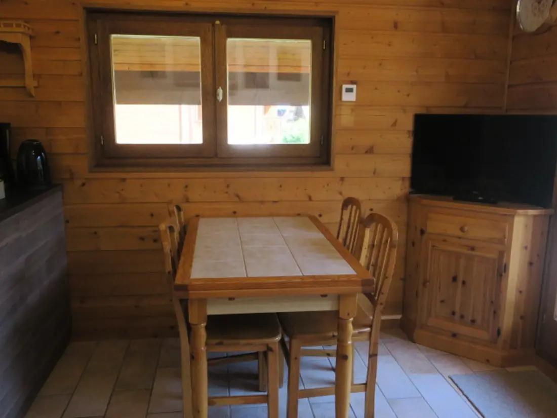 Location de Vacances Châtel 257