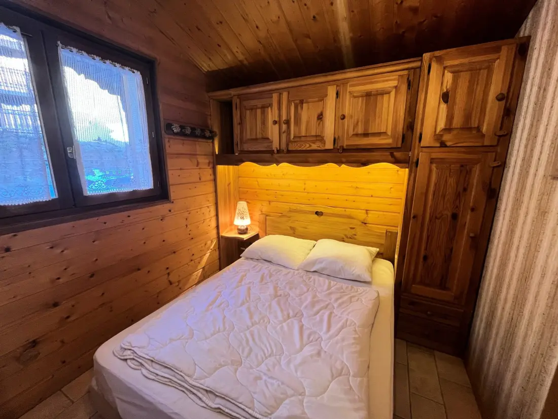 Location de Vacances Châtel 257
