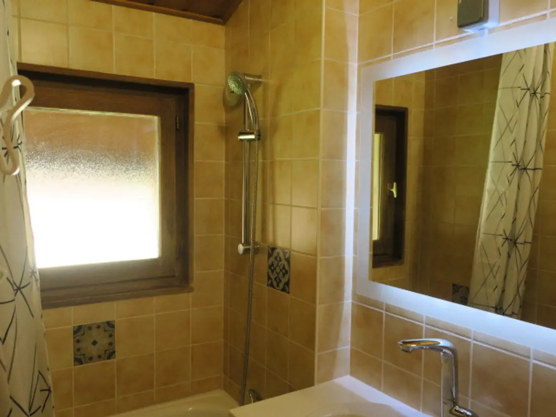 Location de Vacances Châtel 257
