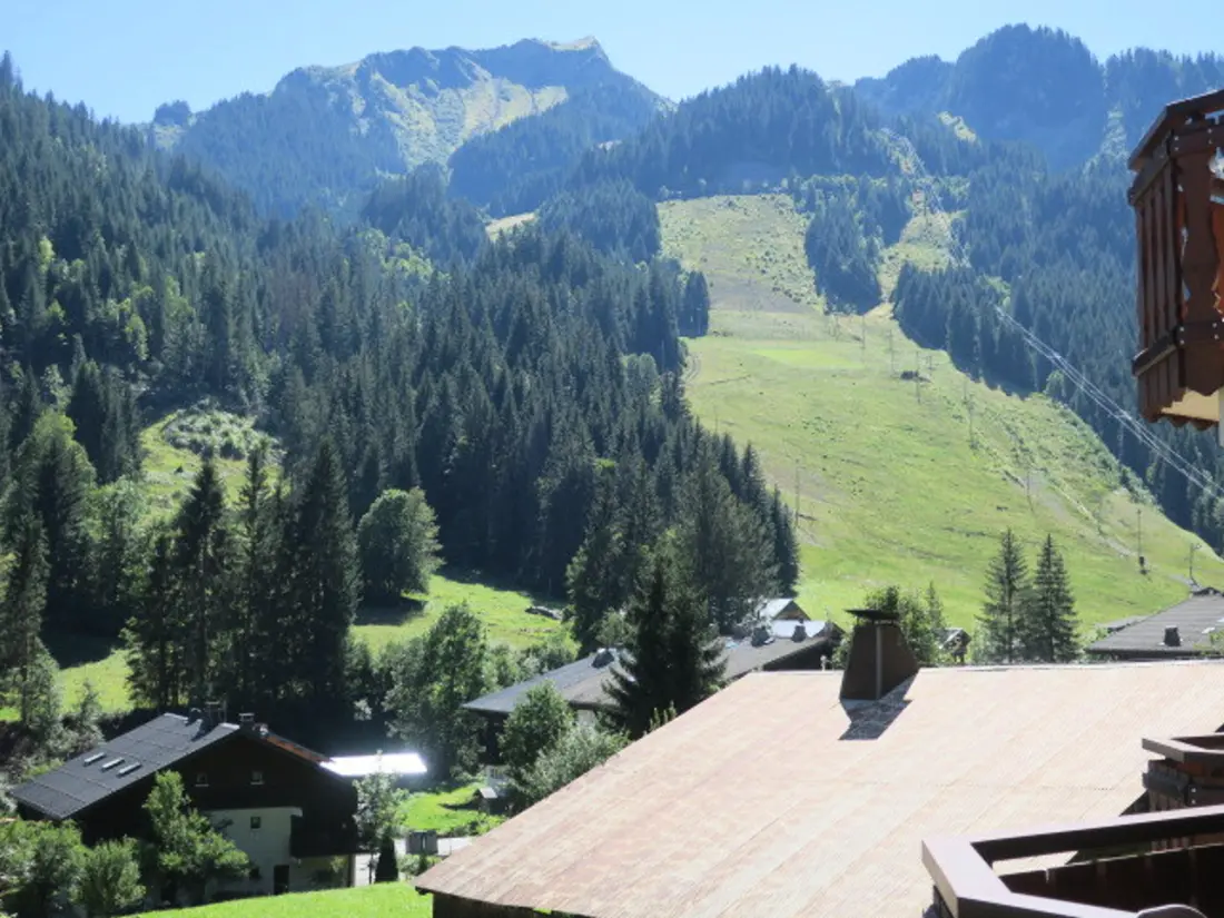 Location de Vacances Châtel 257