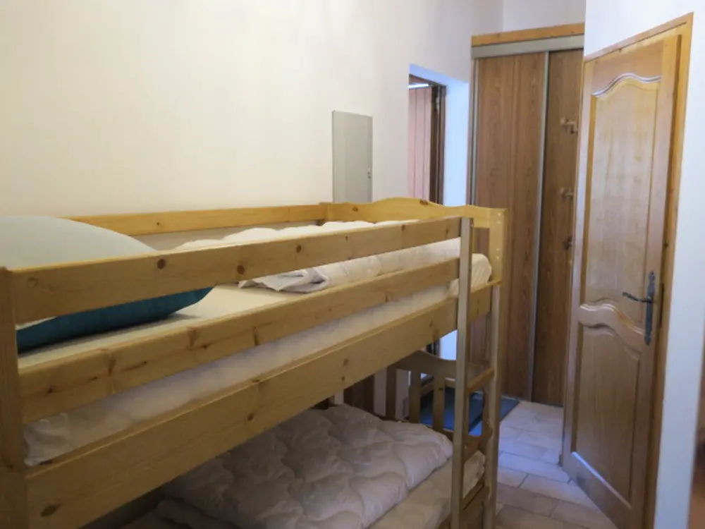 Location de Vacances Châtel 257