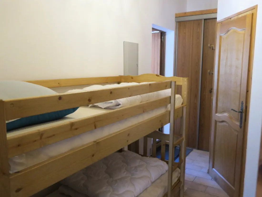 Location de Vacances Châtel 257