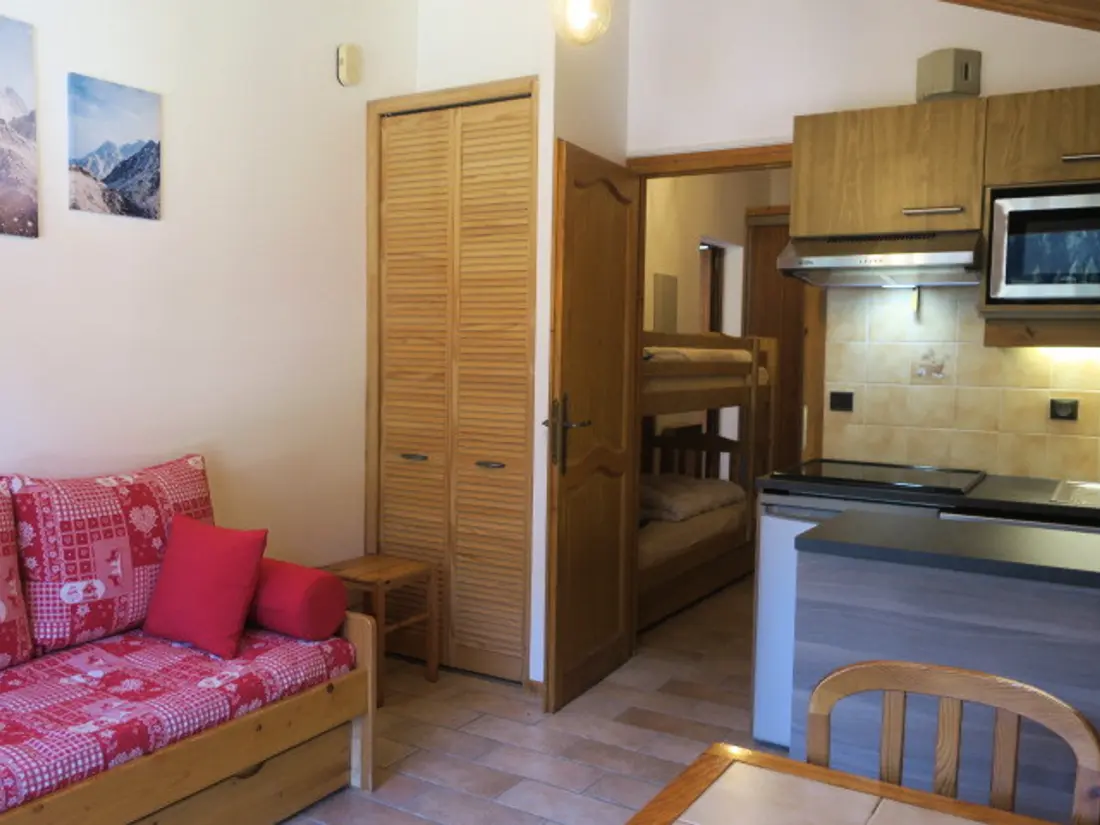 Location de Vacances Châtel 257
