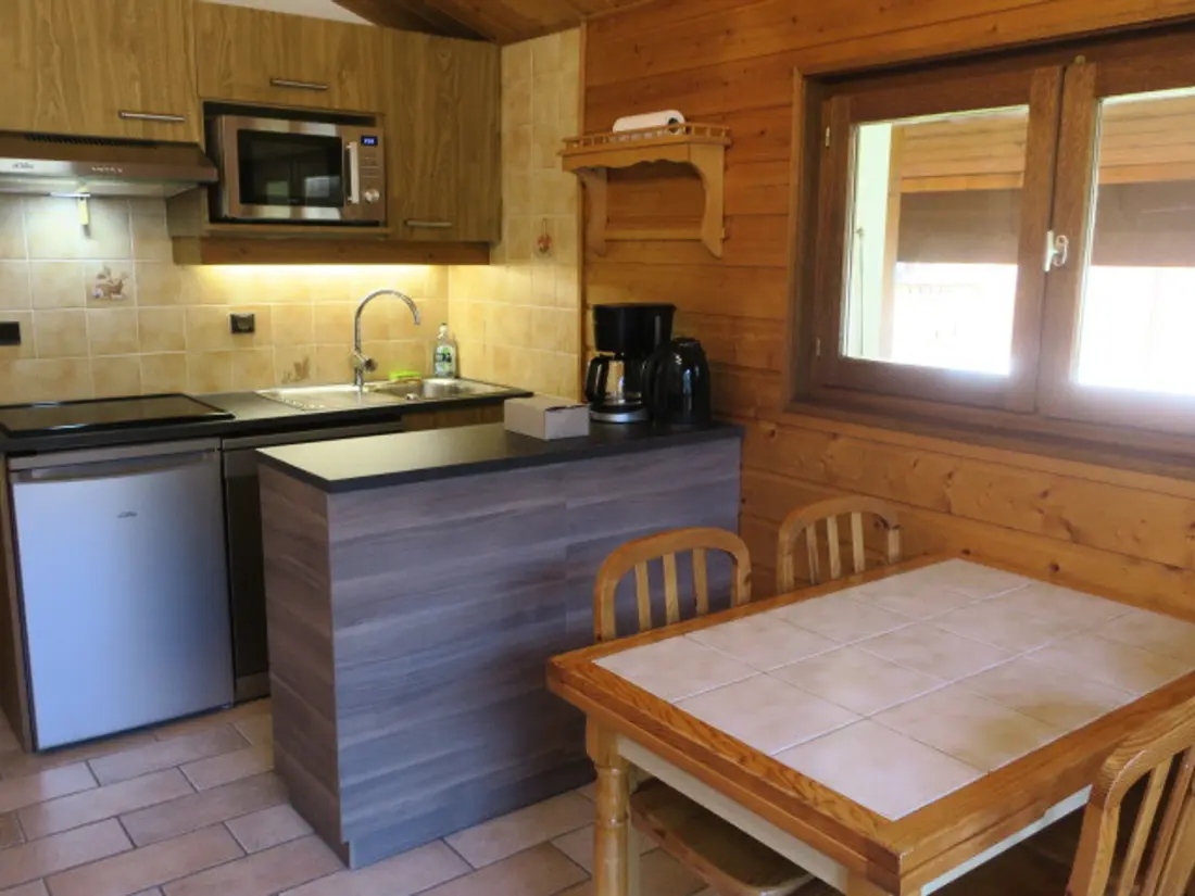 Location de Vacances Châtel 257