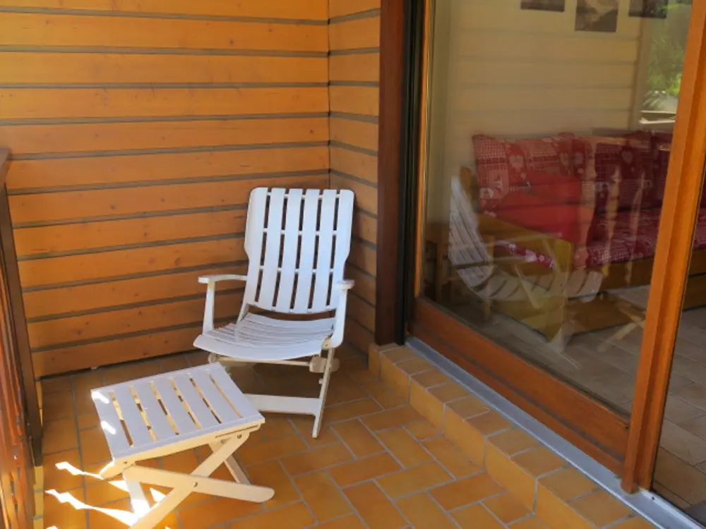 Location de Vacances Châtel 257