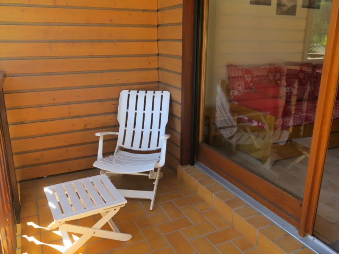 Location de Vacances Châtel 257