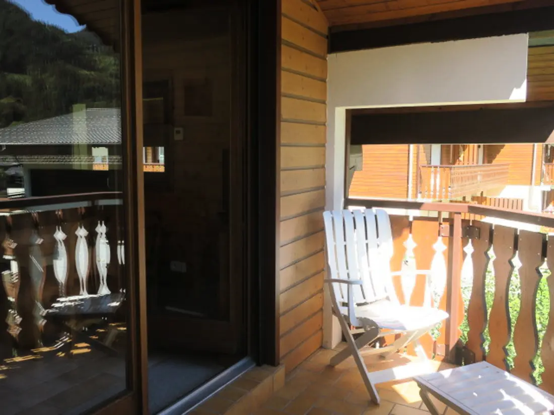Location de Vacances Châtel 257