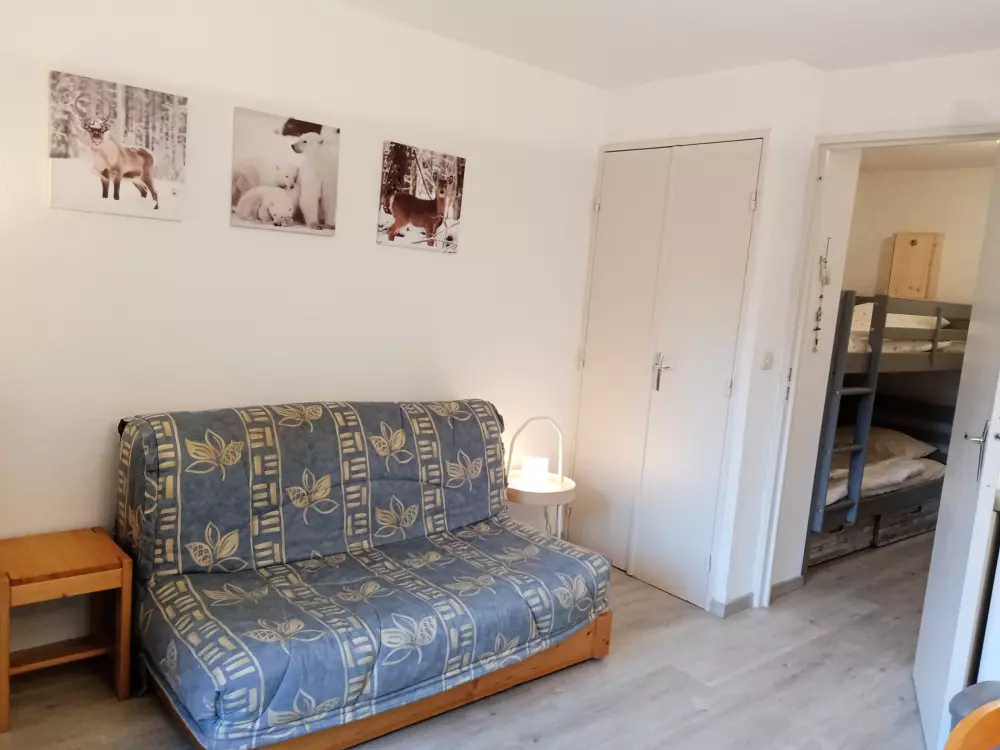 Location de Vacances Châtel 260