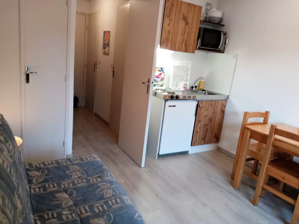 Location de Vacances Châtel 260