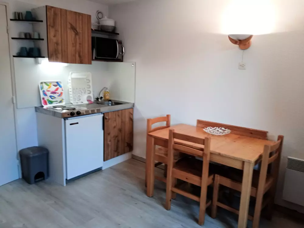 Location de Vacances Châtel 260