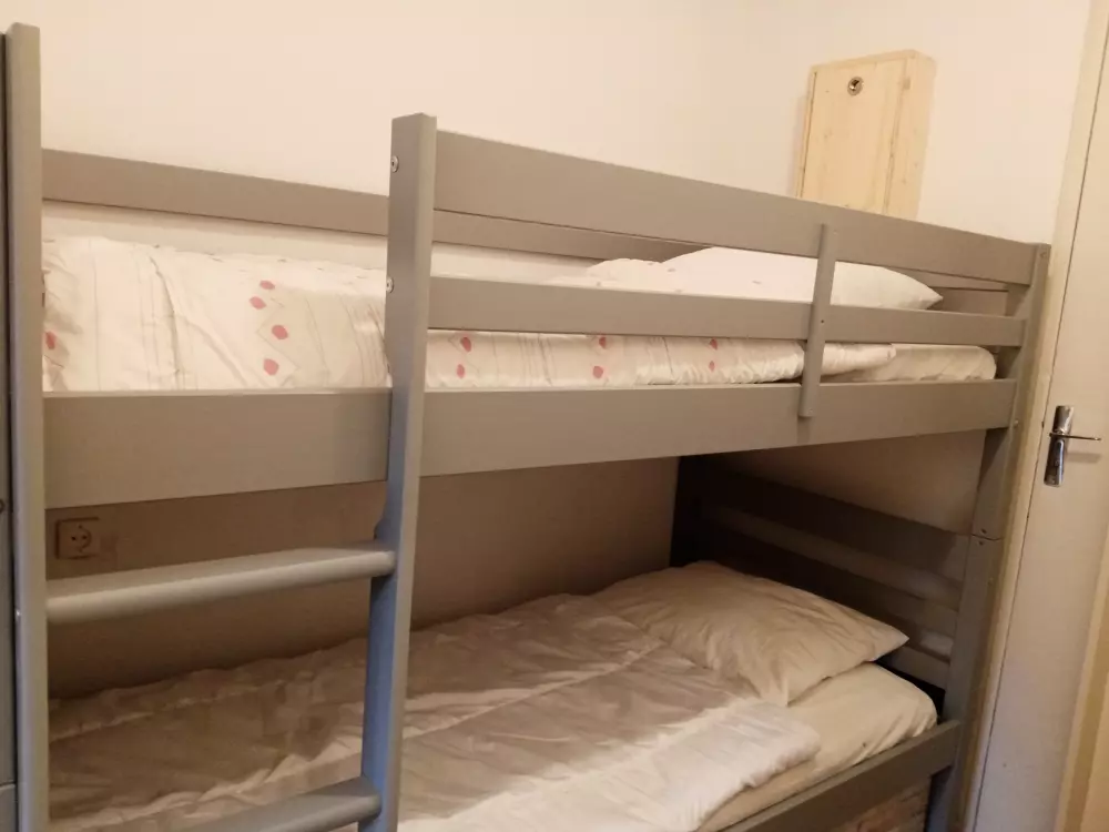 Location de Vacances Châtel 260