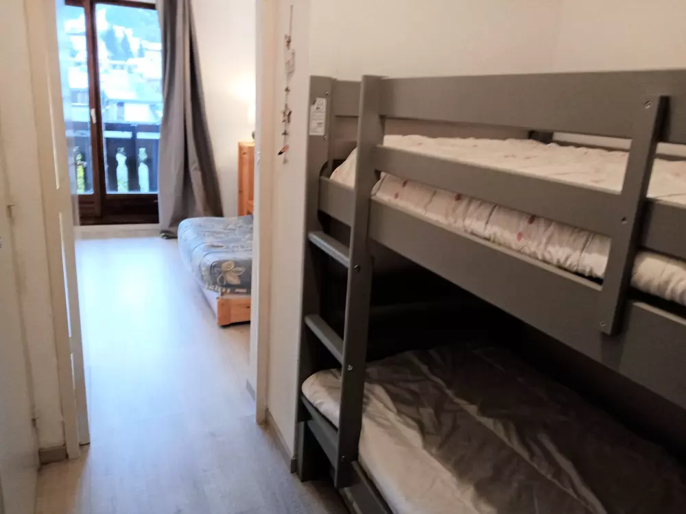 Location de Vacances Châtel 260