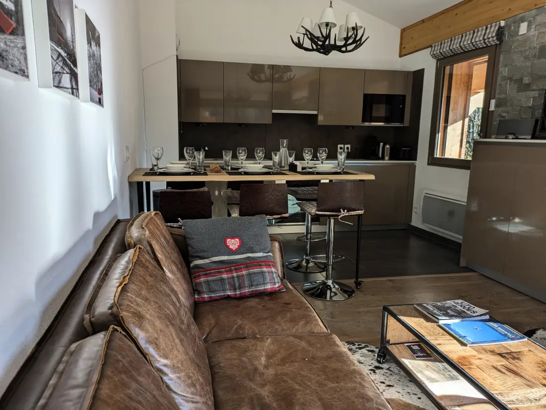 Location de Vacances Châtel 264