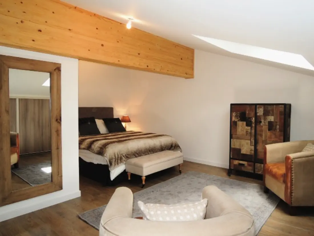 Location de Vacances Châtel 264