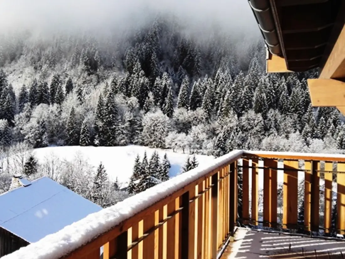 Location de Vacances Châtel 264
