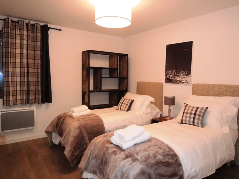 Location de Vacances Châtel 264