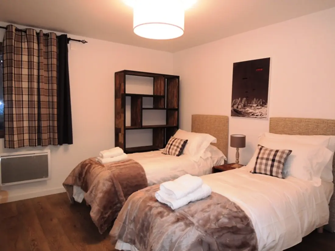 Location de Vacances Châtel 264